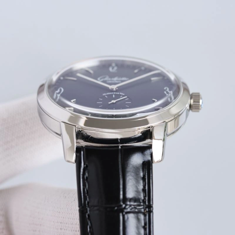 GLASHUTTE Watches Trendy 182681