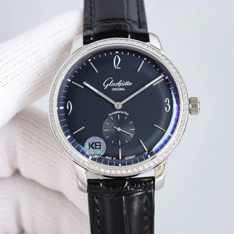 GLASHUTTE Watches Trendy 182681