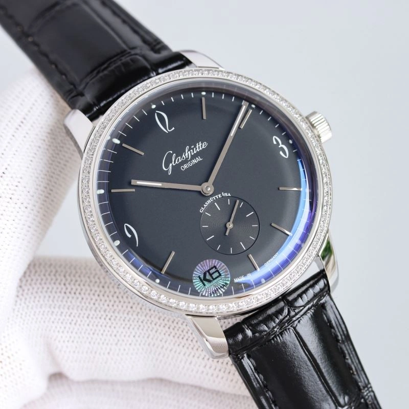 GLASHUTTE Watches Trendy 182681