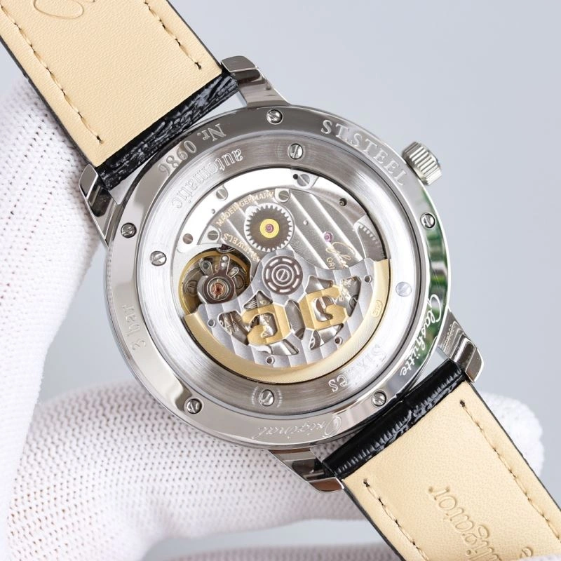 GLASHUTTE Watches Trendy 182681