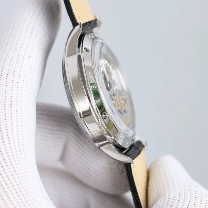 GLASHUTTE Watches Trendy 182681