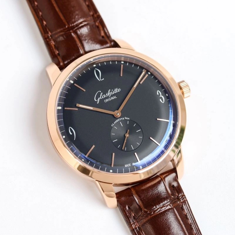 GLASHUTTE Watches SoftTouch 182679