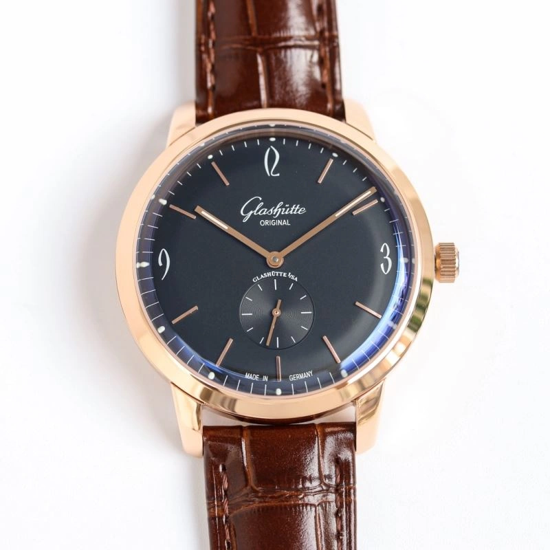 GLASHUTTE Watches SoftTouch 182679