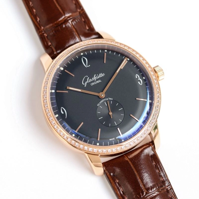 GLASHUTTE Watches SoftTouch 182679