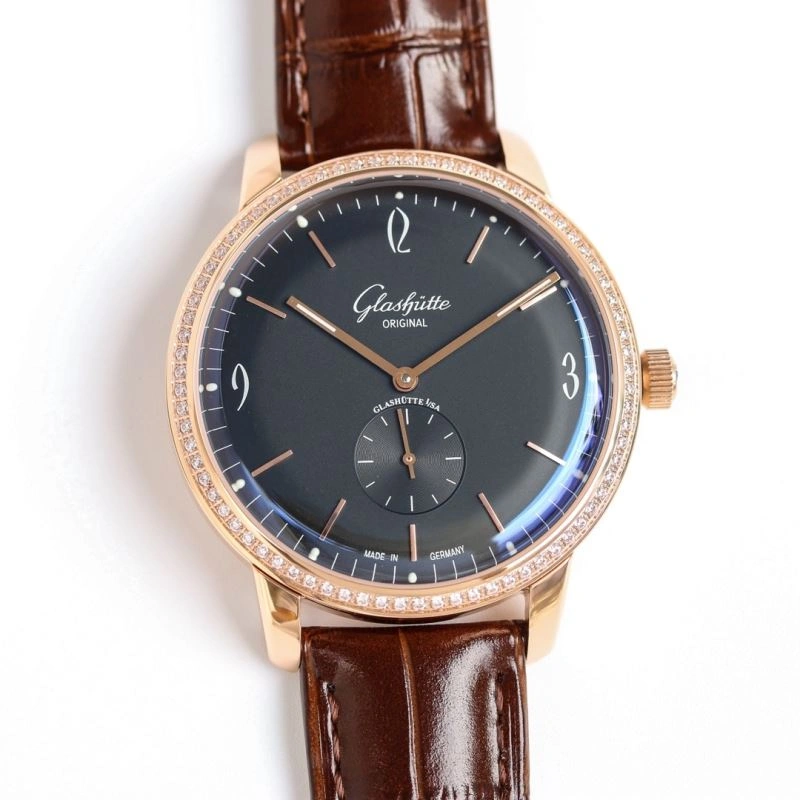 GLASHUTTE Watches SoftTouch 182679