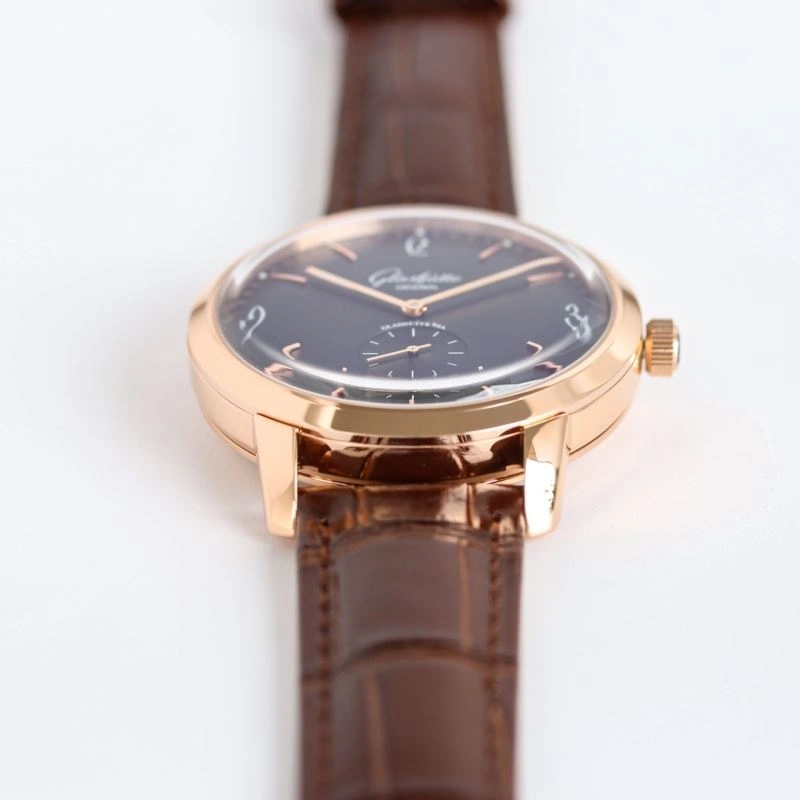 GLASHUTTE Watches SoftTouch 182679