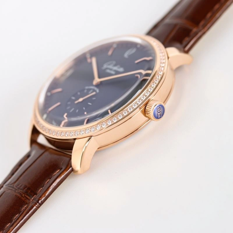 GLASHUTTE Watches SoftTouch 182679