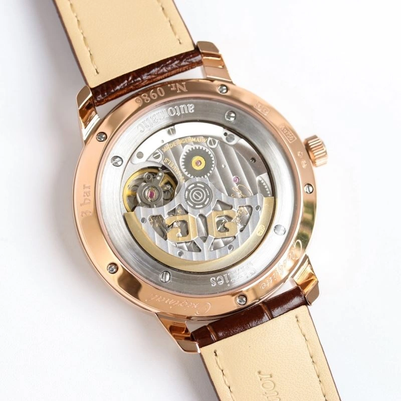 GLASHUTTE Watches SoftTouch 182679