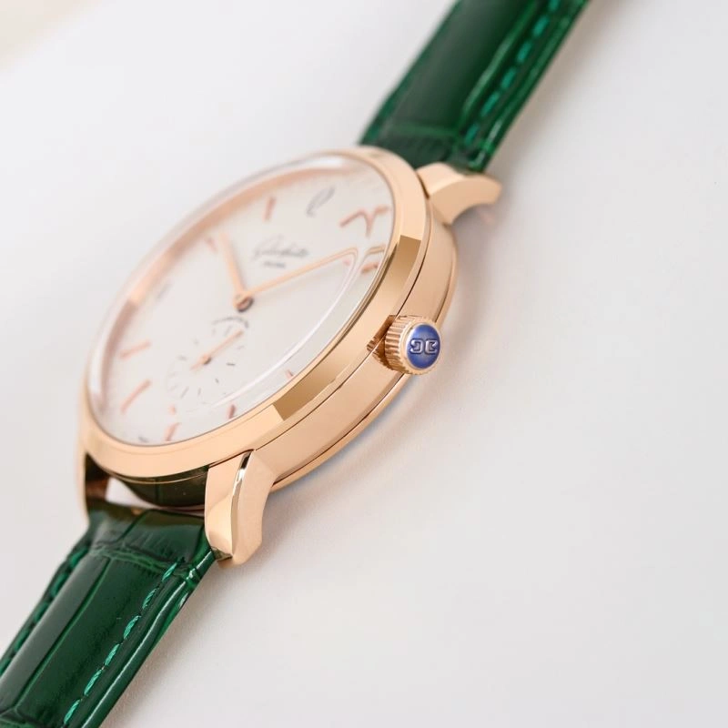 GLASHUTTE Watches TimelessDesign 182678