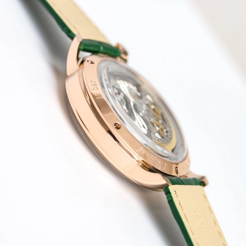 GLASHUTTE Watches TimelessDesign 182678