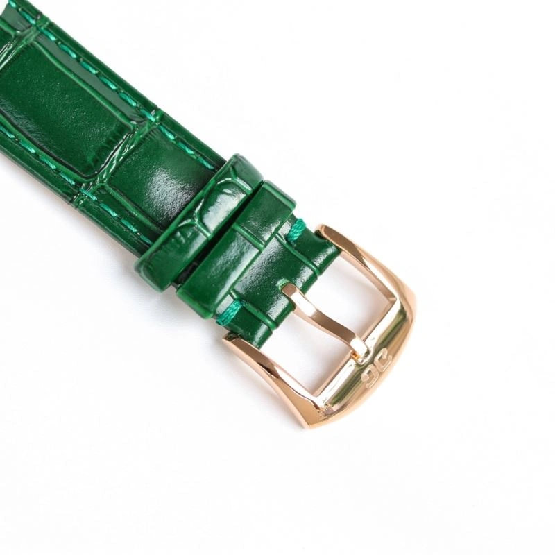 GLASHUTTE Watches TimelessDesign 182678