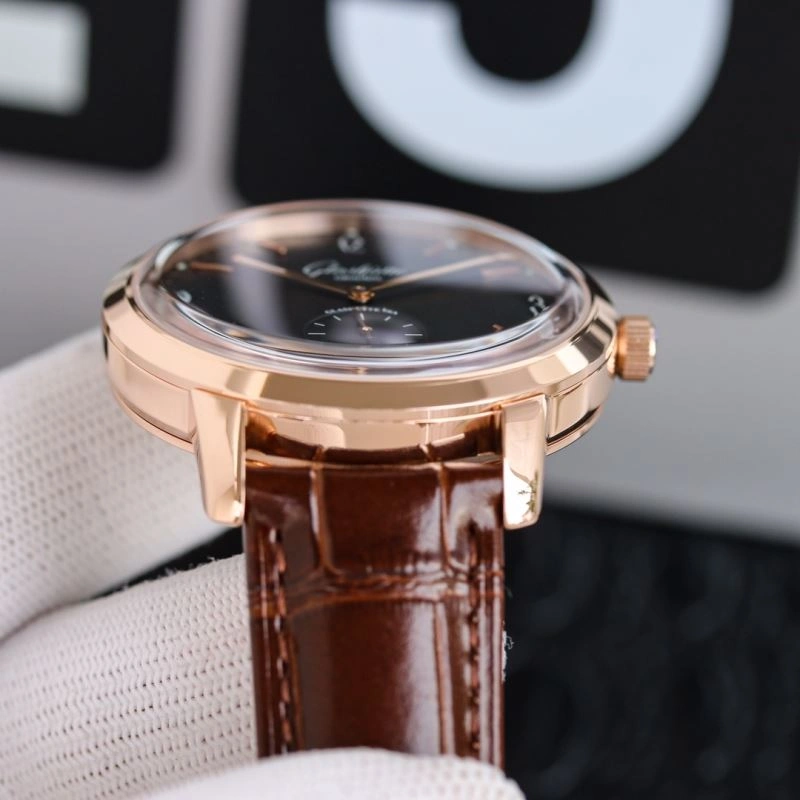 GLASHUTTE Watches Snug 182677