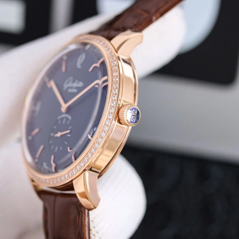 GLASHUTTE Watches Snug 182677