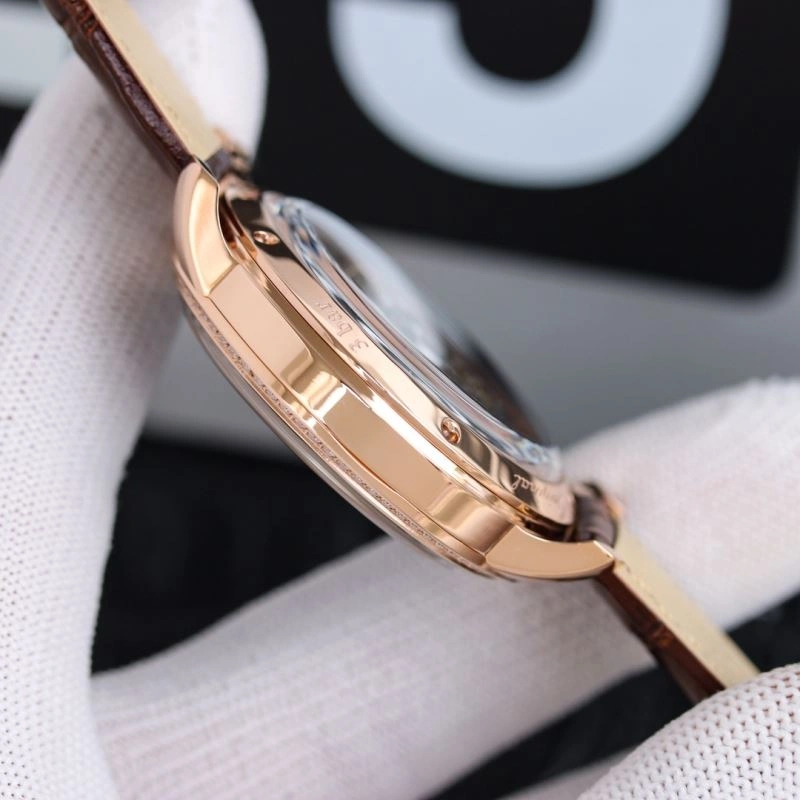 GLASHUTTE Watches Snug 182677