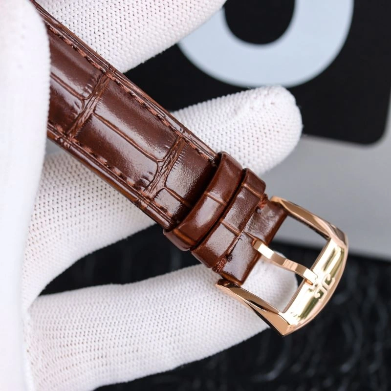 GLASHUTTE Watches Snug 182677