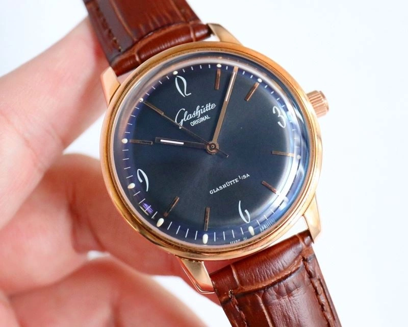 GLASHUTTE Watches Minimalist 182674
