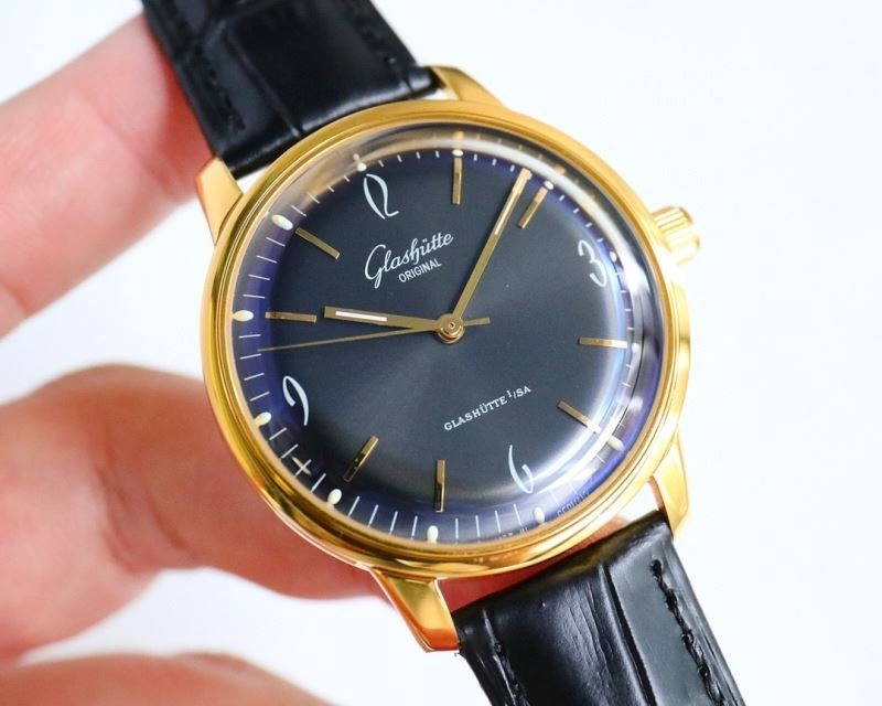 GLASHUTTE Watches Minimalist 182674
