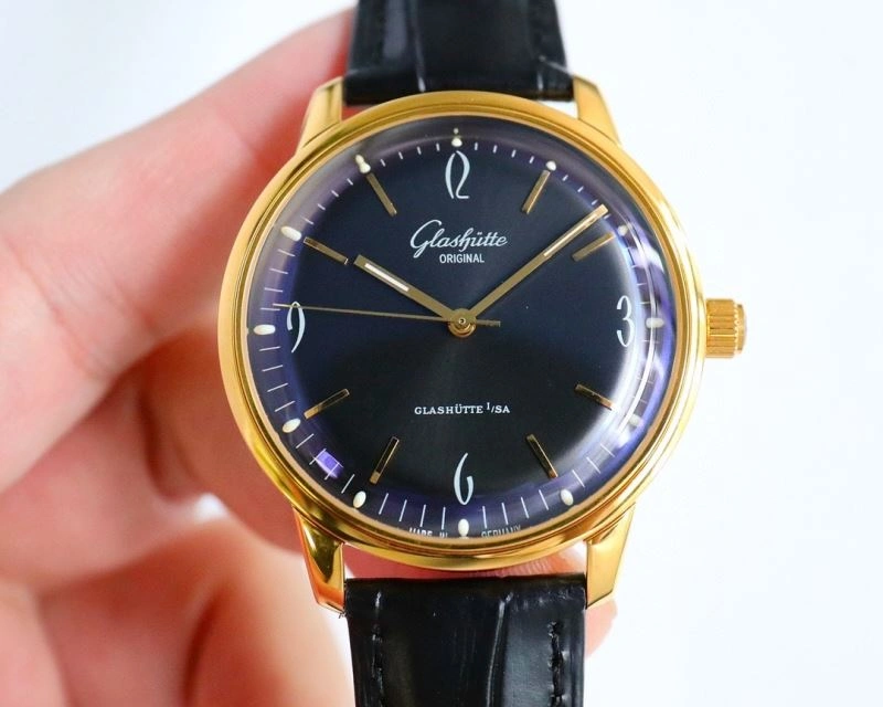 GLASHUTTE Watches Minimalist 182674
