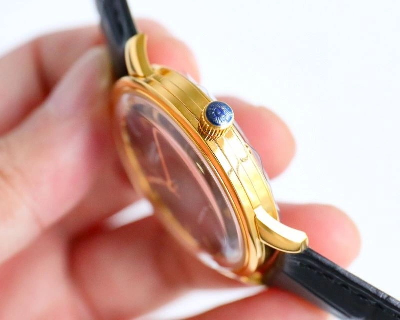 GLASHUTTE Watches Minimalist 182674