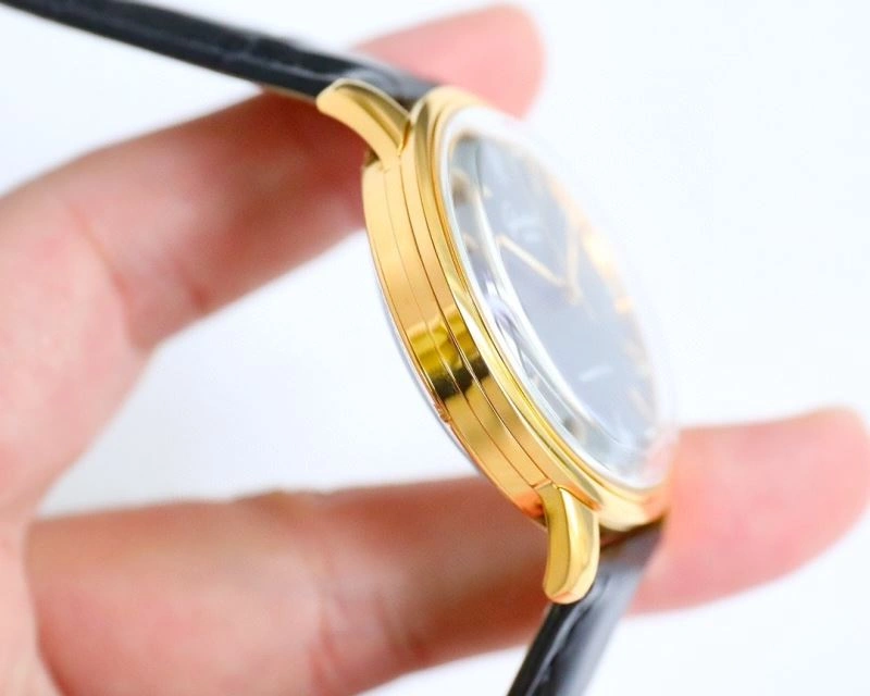 GLASHUTTE Watches Minimalist 182674