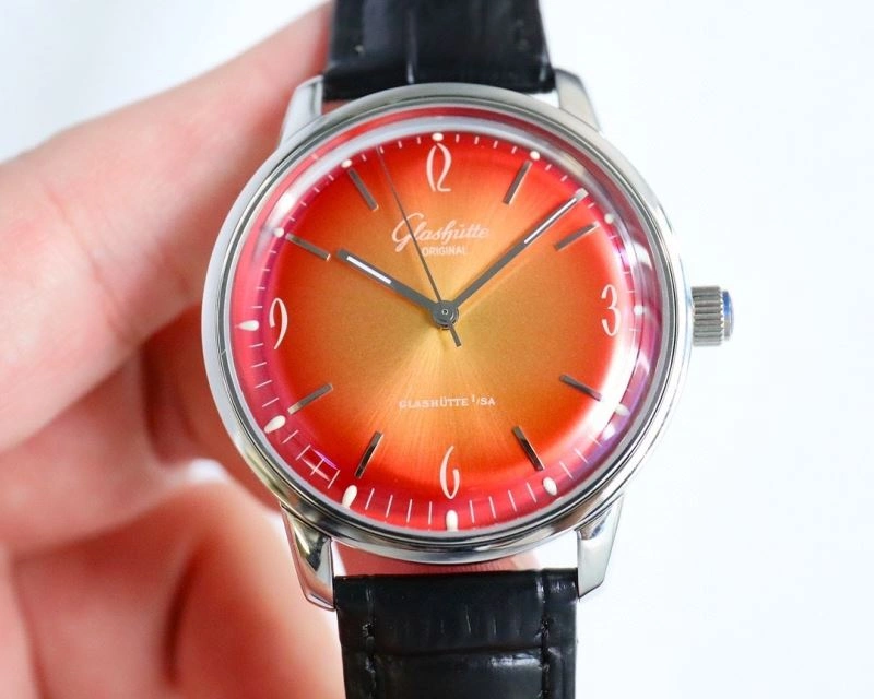 GLASHUTTE Watches Practical 182672