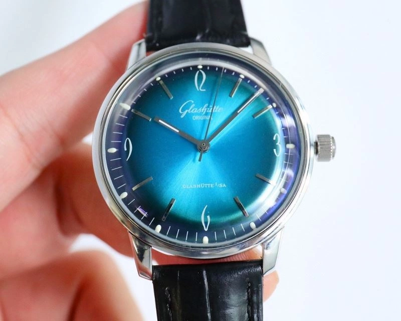 GLASHUTTE Watches Practical 182672