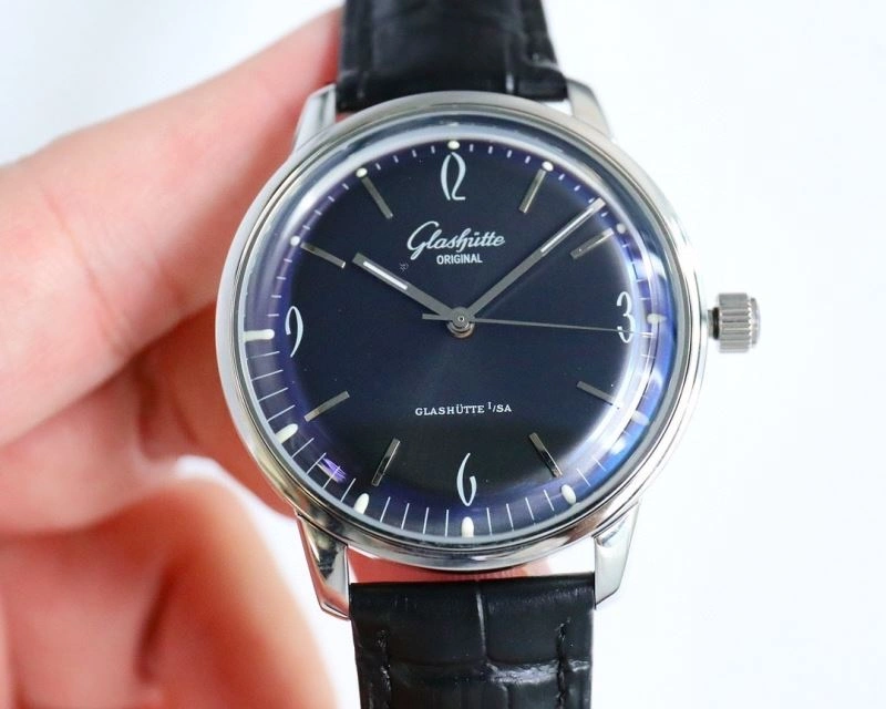 GLASHUTTE Watches Practical 182672