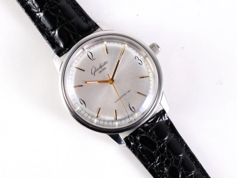 StreetReady GLASHUTTE Watches 182673
