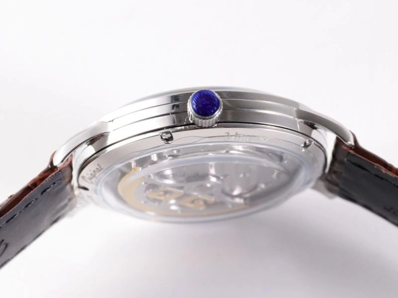 GLASHUTTE Watches Unique 182664