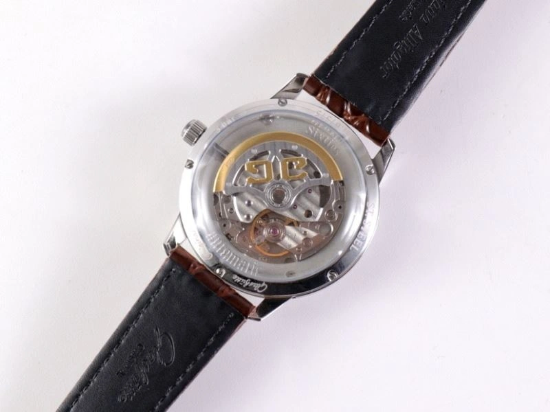 GLASHUTTE Watches Unique 182664