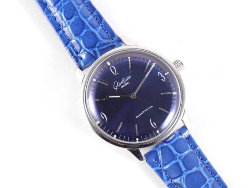 Neat GLASHUTTE Watches 182670