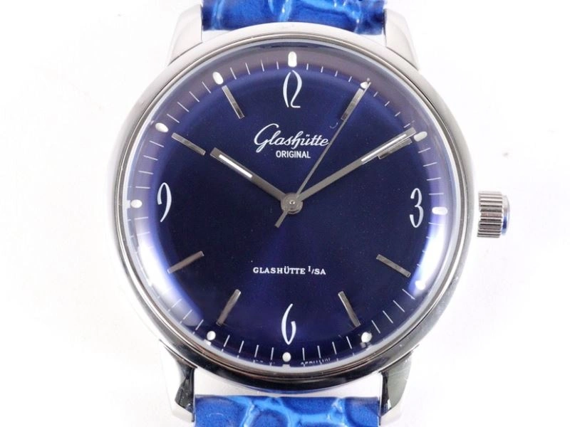 Neat GLASHUTTE Watches 182670