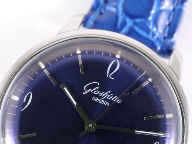 Neat GLASHUTTE Watches 182670