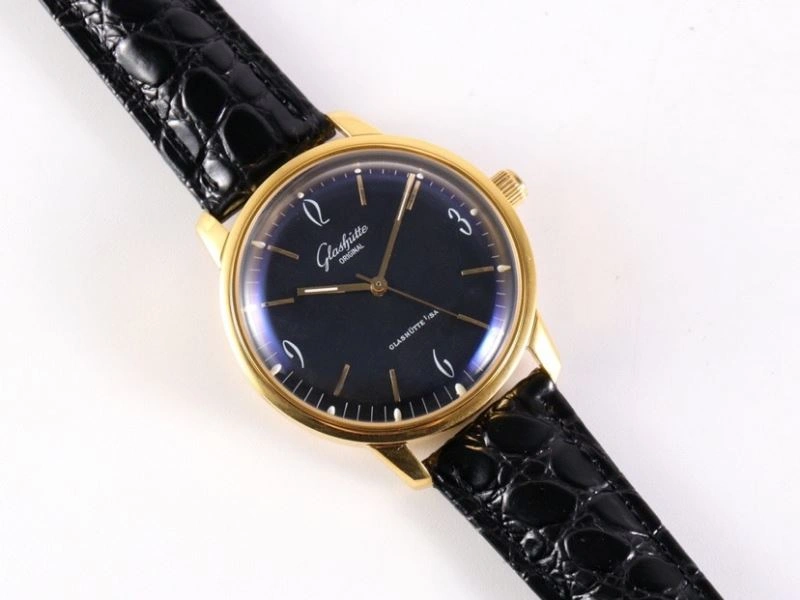 Bright GLASHUTTE Watches 182671