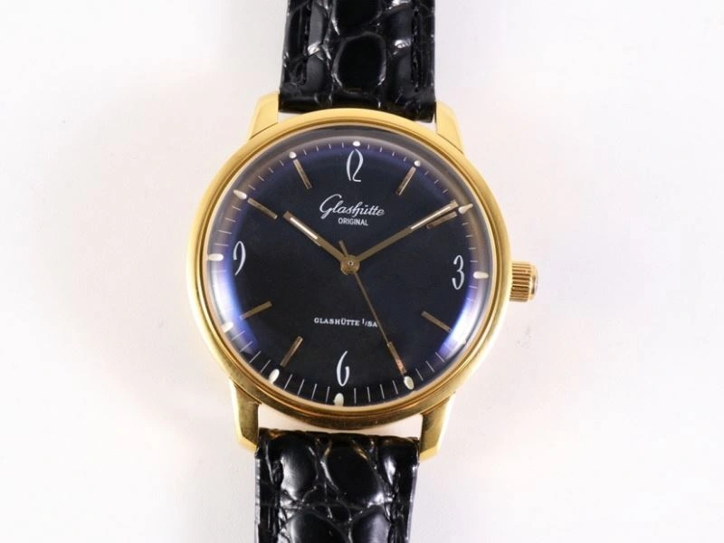 Bright GLASHUTTE Watches 182671
