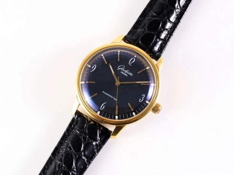 Bright GLASHUTTE Watches 182671