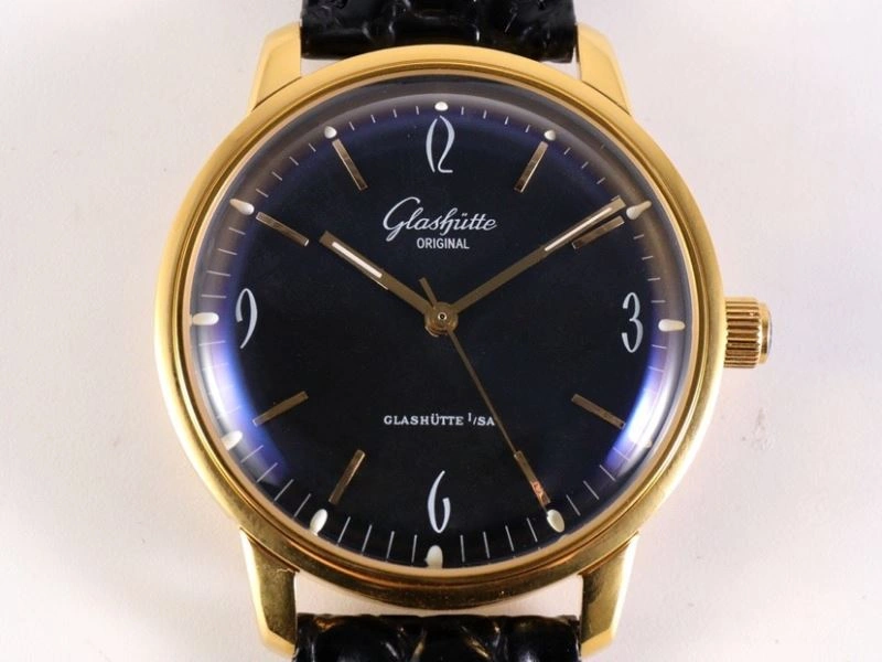 Bright GLASHUTTE Watches 182671