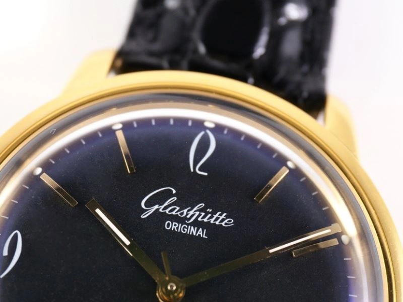Bright GLASHUTTE Watches 182671