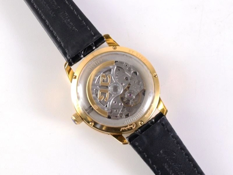 Bright GLASHUTTE Watches 182671