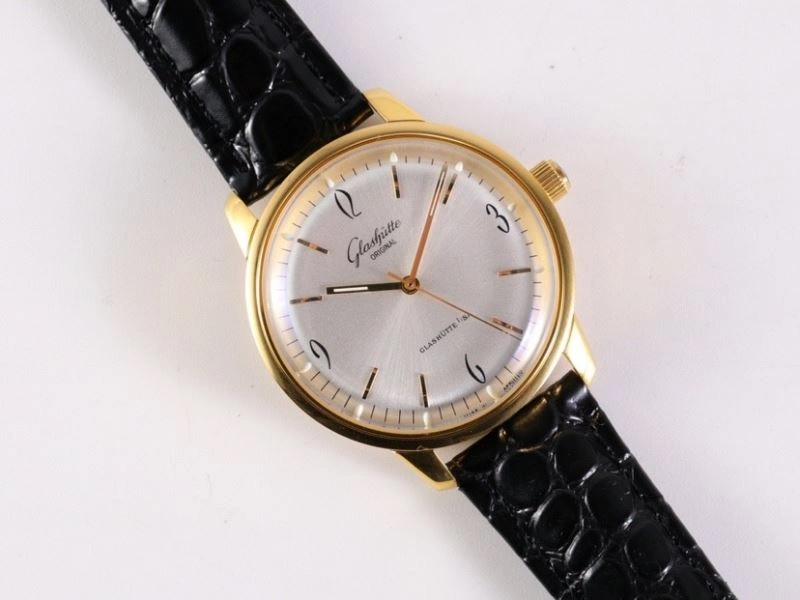 GLASHUTTE Watches FastDry 182667