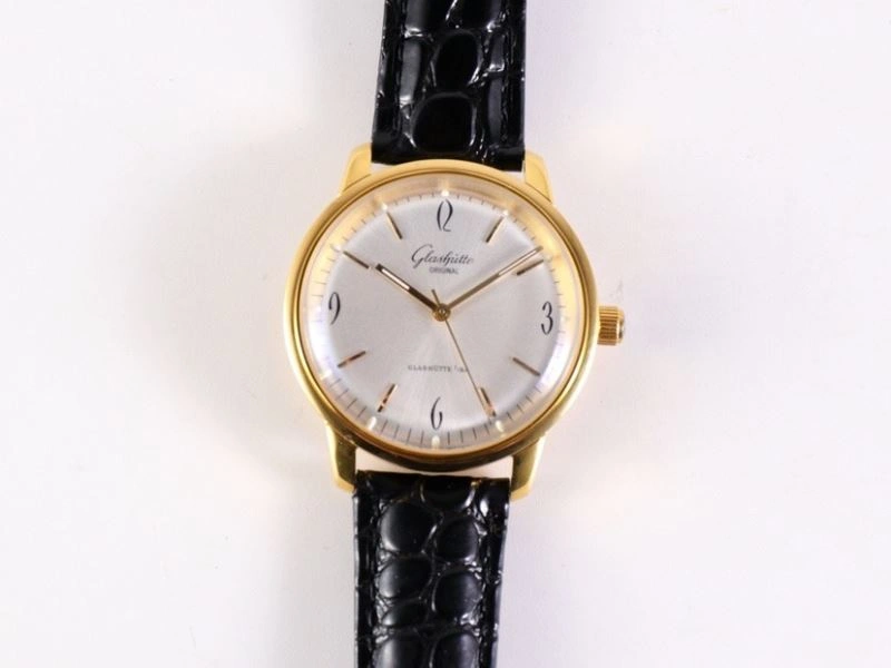 GLASHUTTE Watches FastDry 182667