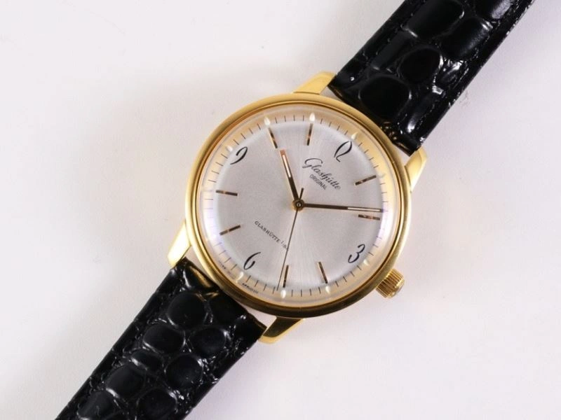 GLASHUTTE Watches FastDry 182667