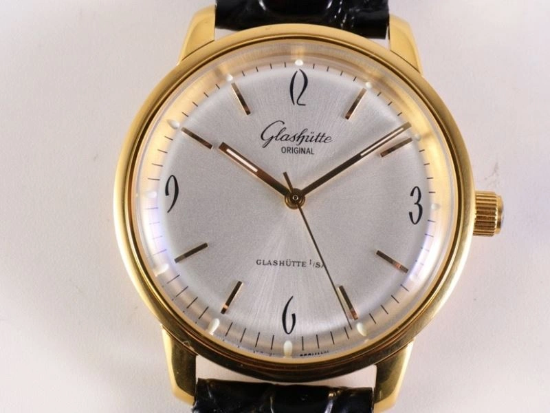 GLASHUTTE Watches FastDry 182667