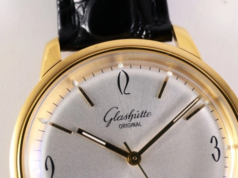 GLASHUTTE Watches FastDry 182667
