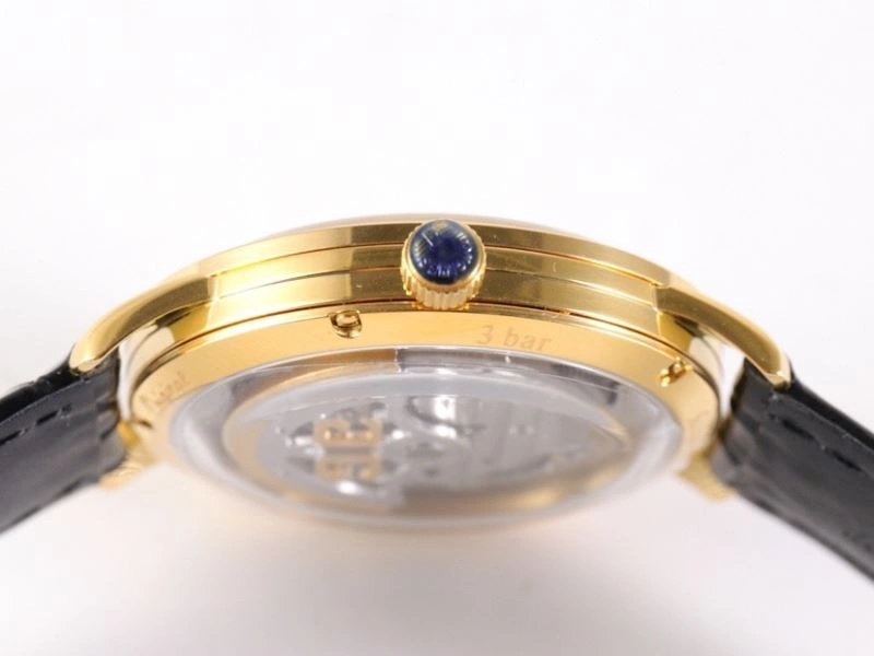 GLASHUTTE Watches FastDry 182667