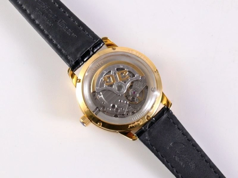 GLASHUTTE Watches FastDry 182667