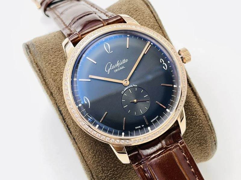 GLASHUTTE Watches ComfortFit 182659