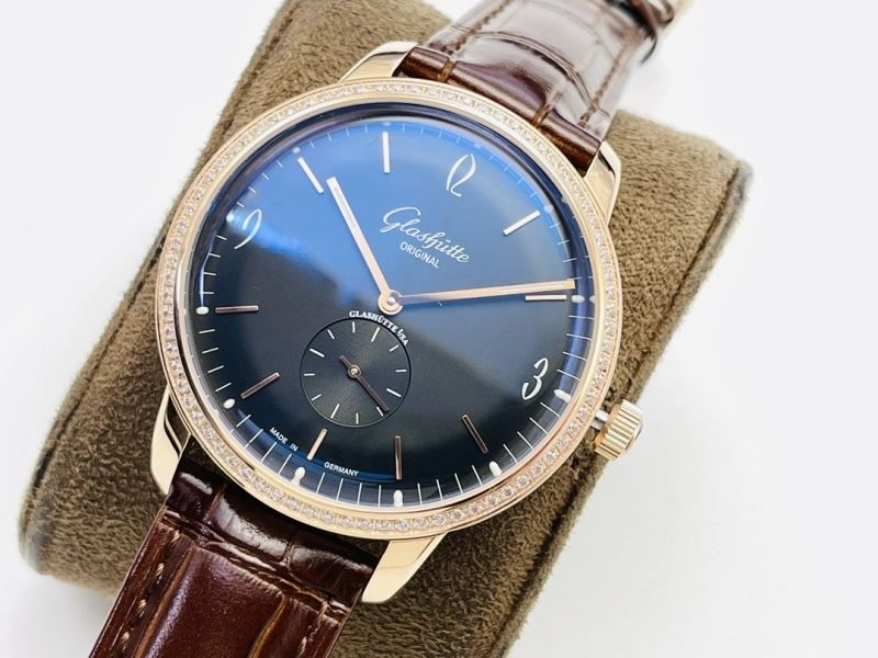 GLASHUTTE Watches ComfortFit 182659