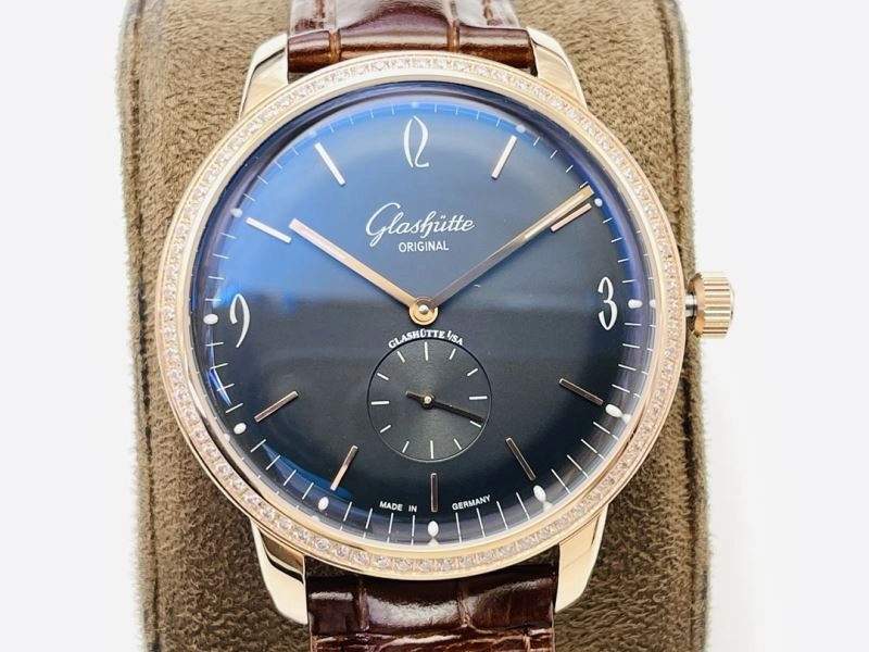 GLASHUTTE Watches ComfortFit 182659