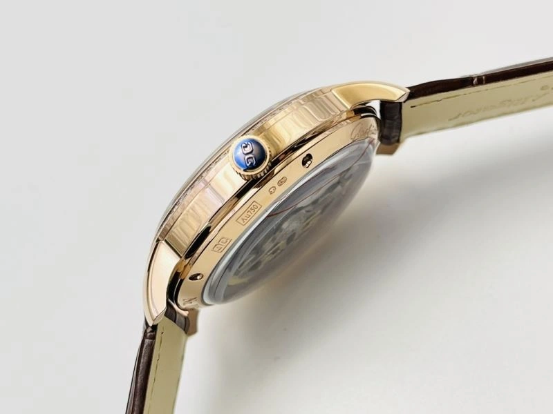 GLASHUTTE Watches ComfortFit 182659